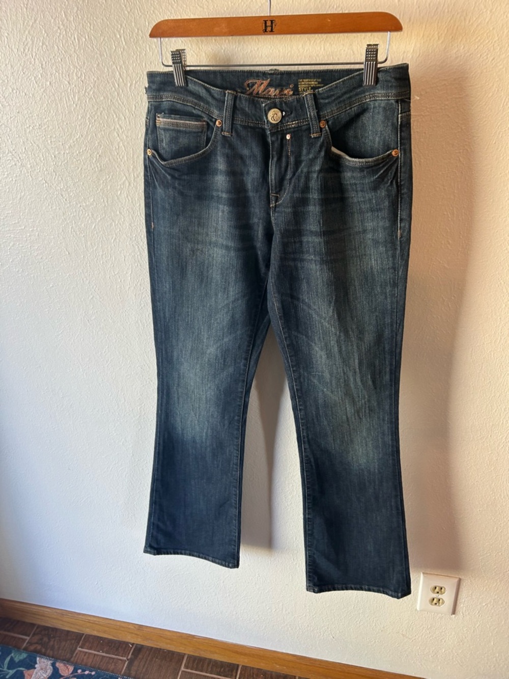Mavi Jeans